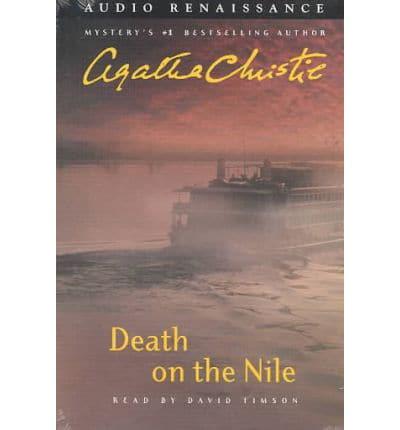 Death on the Nile