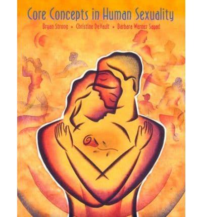 Core Concepts in Human Sexuality