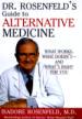 Dr Rosenfeld's Guide to Alternative Medicine
