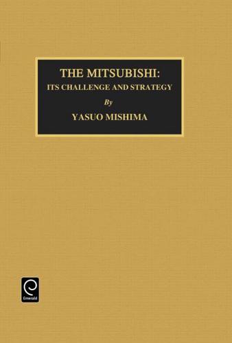 The Mitsubishi