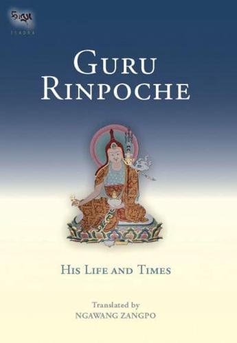 Guru Rinpoché