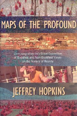 Maps of the Profound