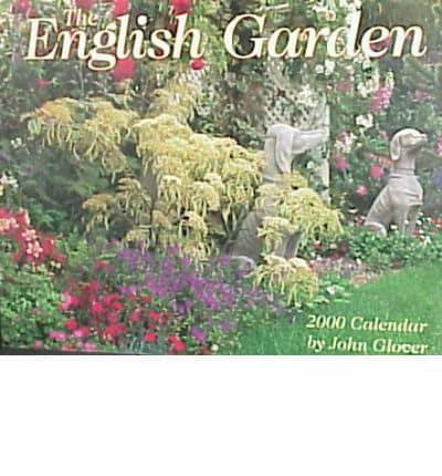 The English Garden 2000 Calendar