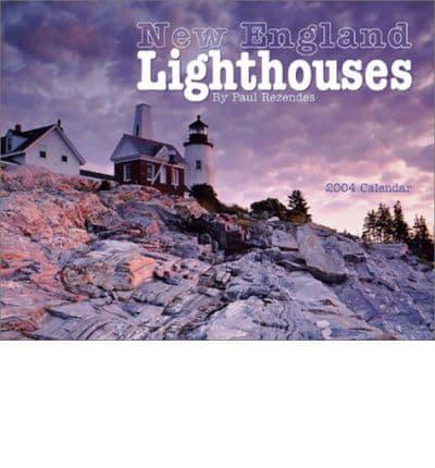 New England Lighthouses