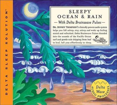 Sleepy Ocean & Gentle Rain