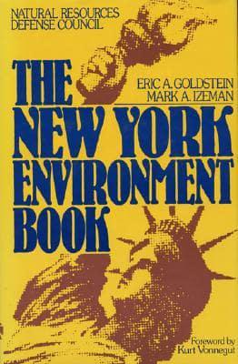 The New York Environment Book