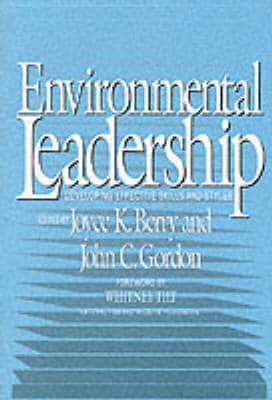 Environmental Leadership