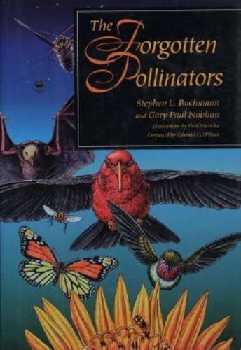 The Forgotten Pollinators