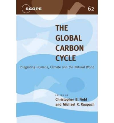 The Global Carbon Cycle