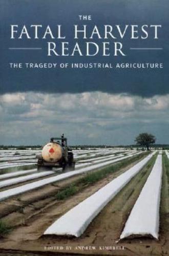 The Fatal Harvest Reader