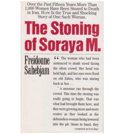 The Stoning of Soraya M