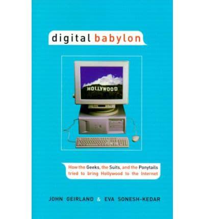 Digital Babylon