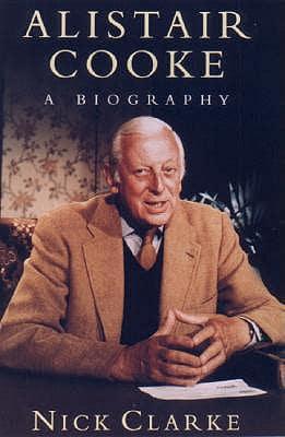 Alistair Cooke