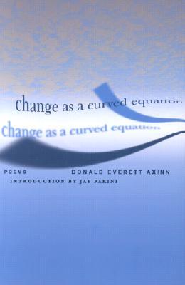 Change as a Curved Equation