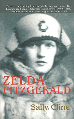 Zelda Fitzgerald