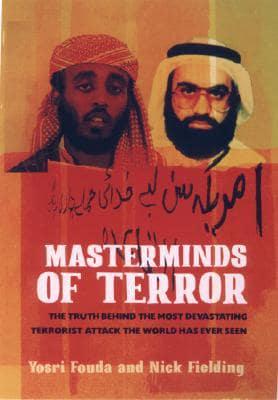 Masterminds of Terror