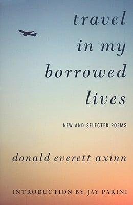 Travel in My Borrowed Lives