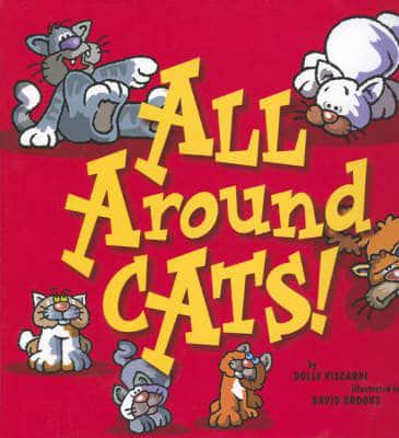 All Around Cats