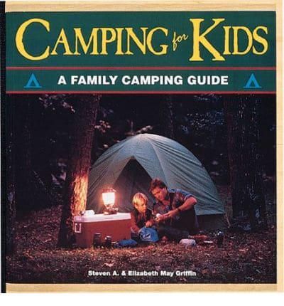 Camping for Kids