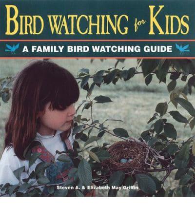 Bird Watching for Kids