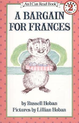 A Bargain for Frances