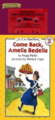 Come Back, Amelia Bedelia