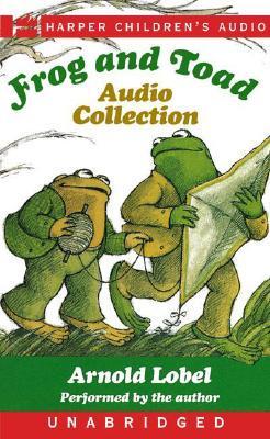 Frog and Toad Audio Collection Cass
