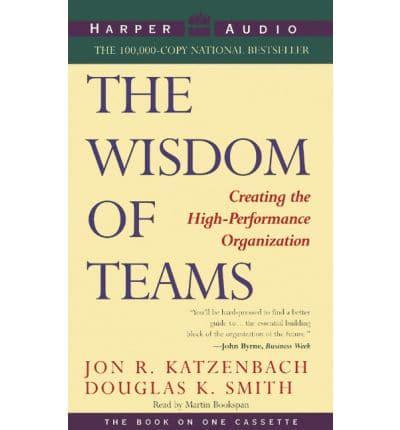 The Wisdom of Teams