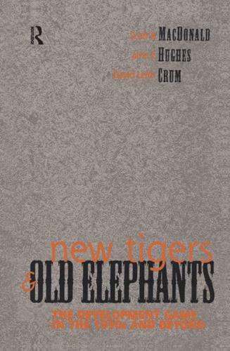 New Tigers & Old Elephants
