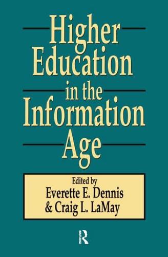 Higher Education in the Information Age