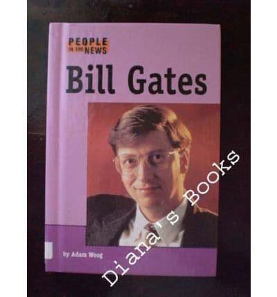 Bill Gates