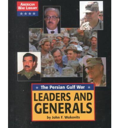 Leaders and Generals