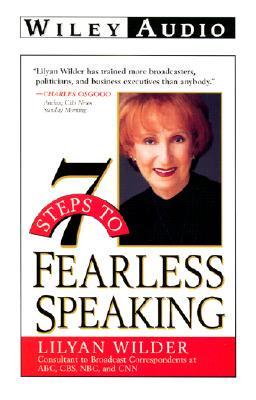 7 Steps to Fearless Speaking Audiobook
