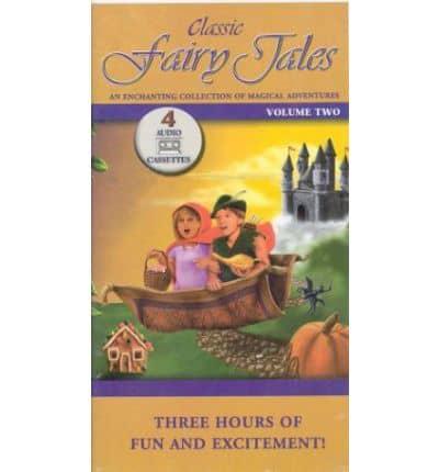 20 Classic Fairy Tales. 2