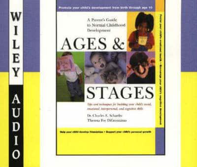 Ages & Stages -- 3-CD Set