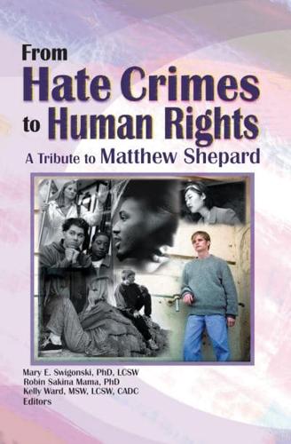 From Hate Crimes to Human Rights