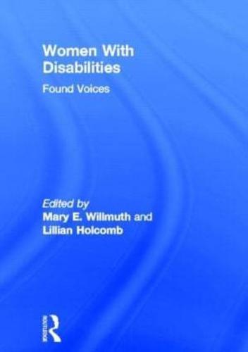 Women With Disabilities