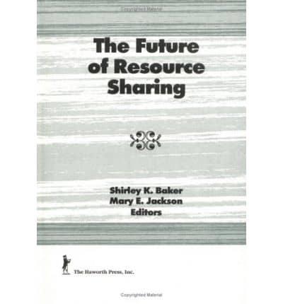 The Future of Resource Sharing