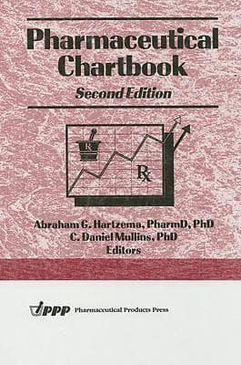 Pharmaceutical Chartbook