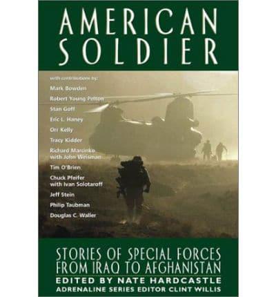 American Soldier