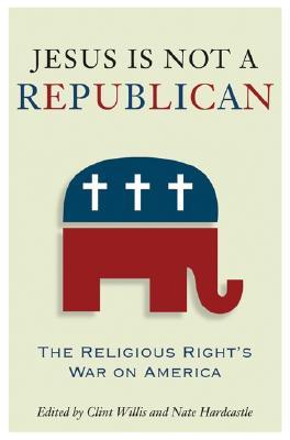Jesus Is Not a Republican