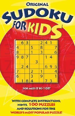 Original Sudoku for Kids