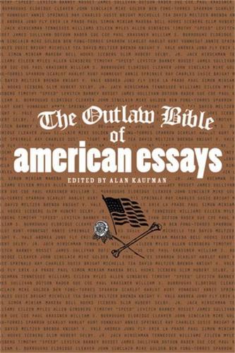 The Outlaw Bible of American Essays