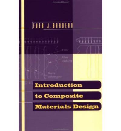 Introduction to Composite Materials Design