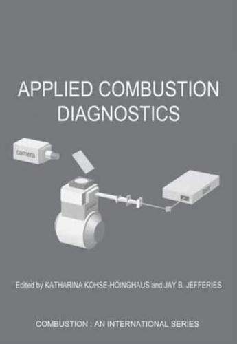 Applied Combustion Diagnostics