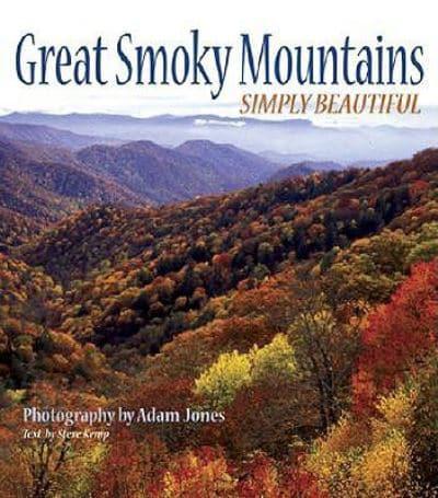 Great Smoky Mountains Simply Beautiful