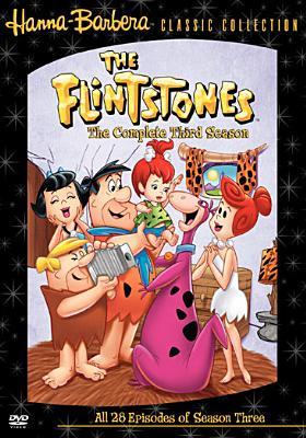 The Flintstones