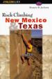 Rock Climbing New Mexico & Texas