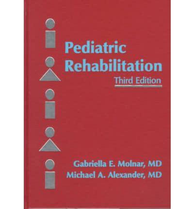 Pediatric Rehabilitation