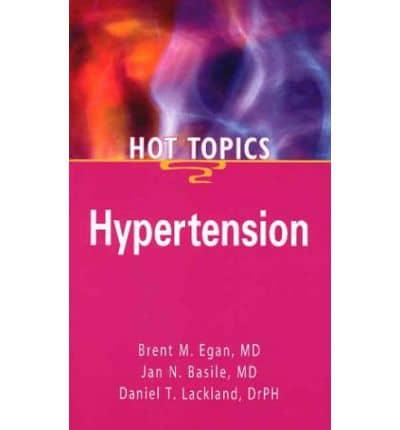 Hypertension